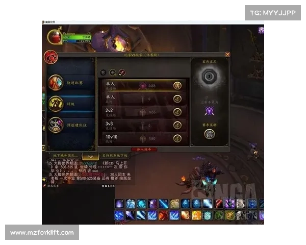 法师PVP战斗技巧全解析加点与技能搭配最佳策略分析