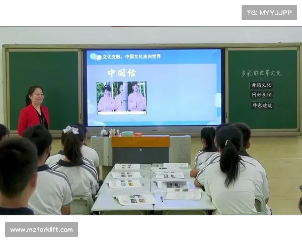 探索多元文化的魅力与奥秘走进五彩斑斓的世界感受不同文明的碰撞与融合