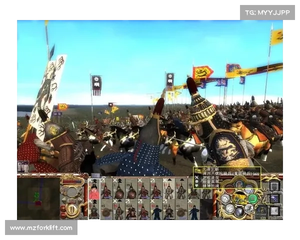 骑士争霸：充满策略与挑战的中世纪战棋游戏