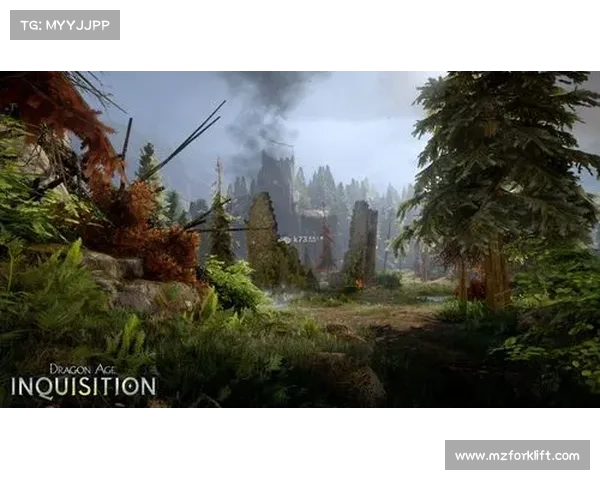 五大不可错过的龙腾世纪2DLC亮点全面解析带你重温奇幻史诗旅程 五大不可错过的龙腾世纪2DLC亮点全面解析带你重温奇幻史诗旅程