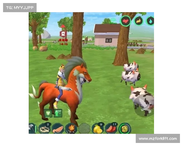 《创造与魔法骑士冒险指南：探索未知世界，勇闯奇幻战场，挑战极限生存与冒险》