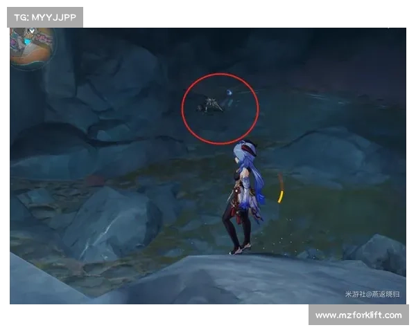 原神渊青宝珠探秘实用技巧解析助你轻松提升探险效率