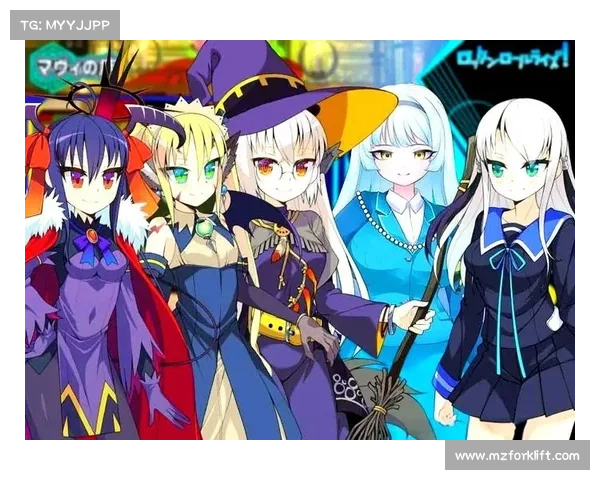 探寻绅士玩家独特冒险之旅开启全新沉浸式RPG体验 探寻绅士玩家独特冒险之旅开启全新沉浸式RPG体验