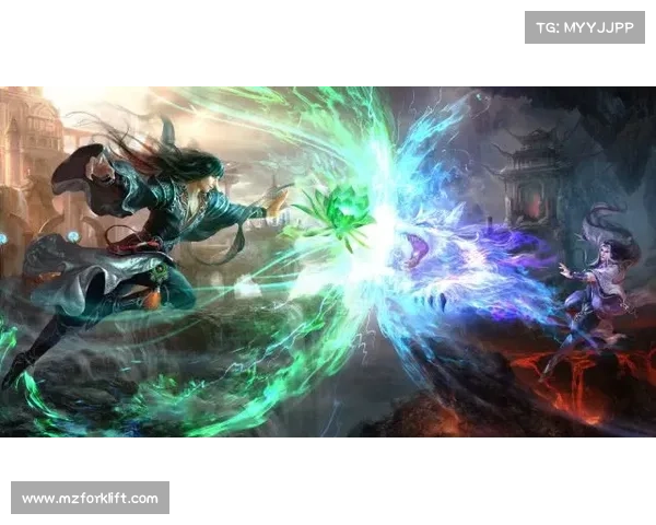 斗破苍穹OL全新职业震撼登场开启巅峰强者的荣耀进化之路