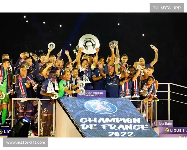 巴黎圣日耳曼与法甲21次冠军的传奇缘分揭秘