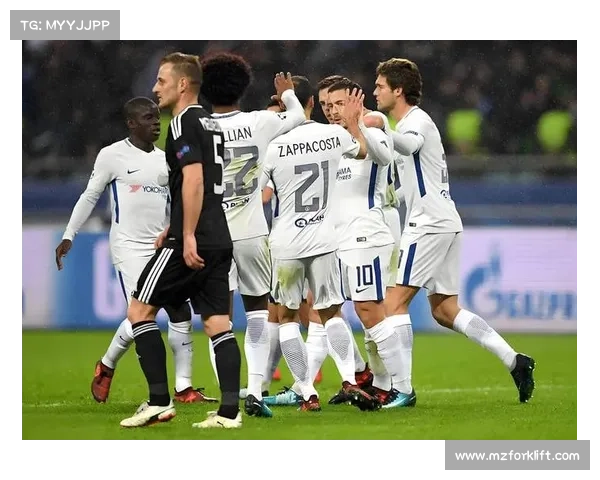 探讨欧冠与欧联第三名晋级附加赛的真实价值与赛事意义全面解析