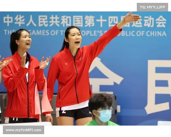 女排集训遇困境两人退出两人伤病三人缺阵02后小将肩负重任