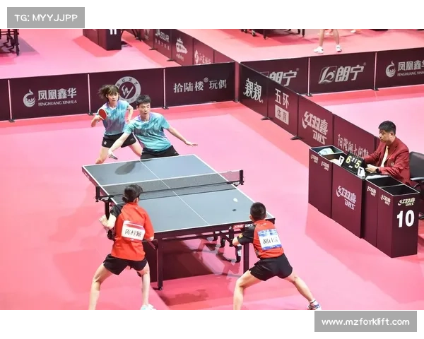 如何在奥运赛场上展示乒乓球与田径项目的独特魅力与精彩对决