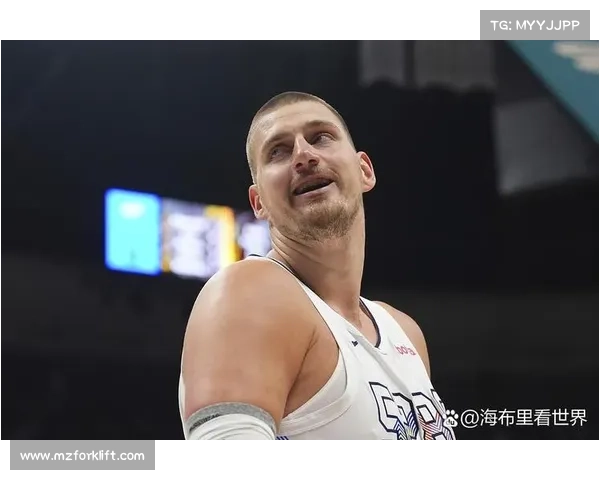 如何提升约基奇在季后赛中的表现以助球队更进一步