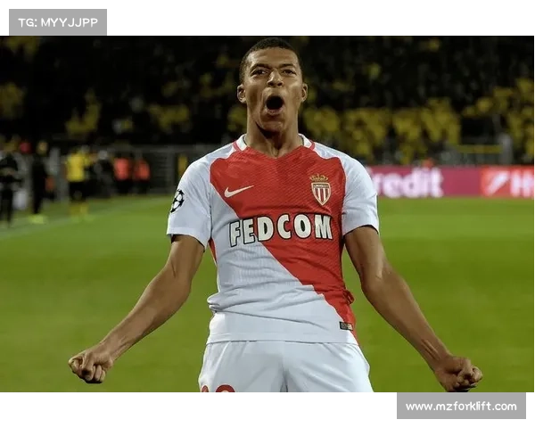 姆巴佩职业生涯回顾：如何重拾巅峰状态并持续超越自我