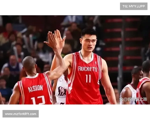 姚明引领全球足篮电竞潮流的秘诀揭秘与创新路径分析