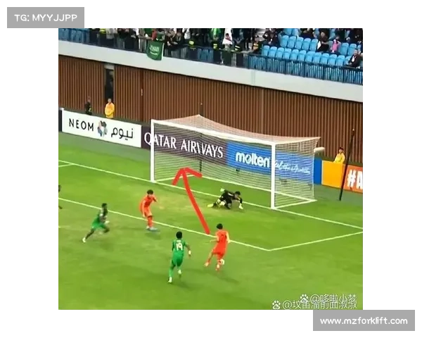 守门员如何通过观察与判断提高点球扑救成功率