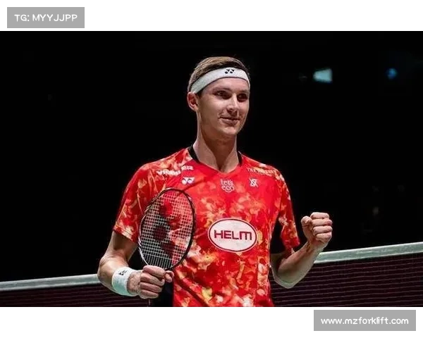 安赛龙凭借反手斜线扣杀夺冠 展现卓越球技斩获中国公开赛胜利