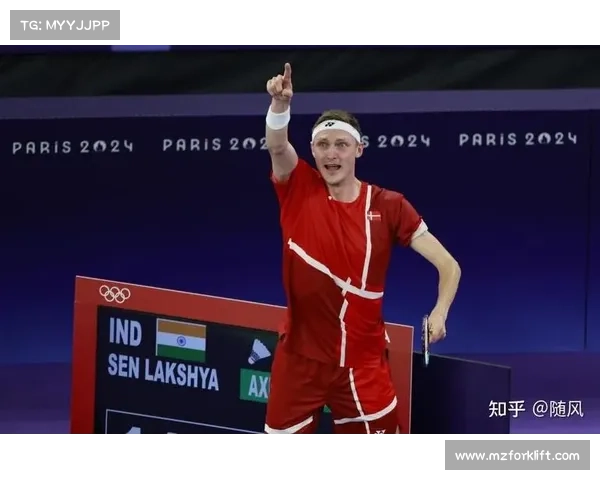 安赛龙瑞士公开赛展现网前绝技成功夺冠展现强大实力