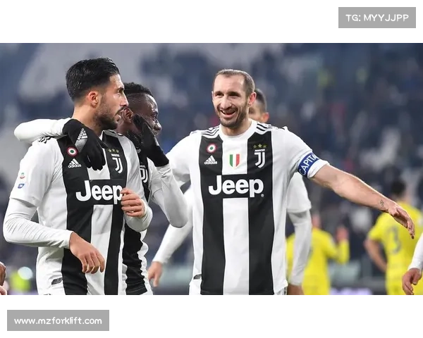 尤文图斯崛起的历史传承与未来发展前景探析