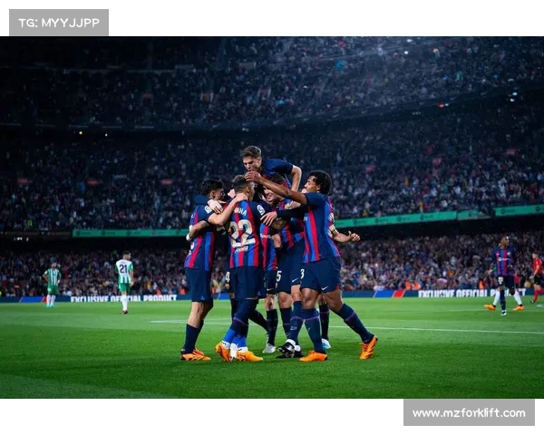 巴萨比赛回顾:激情碰撞与荣耀时刻的完美诠释 巴萨比赛回顾:激情碰撞与荣耀时刻的完美诠释