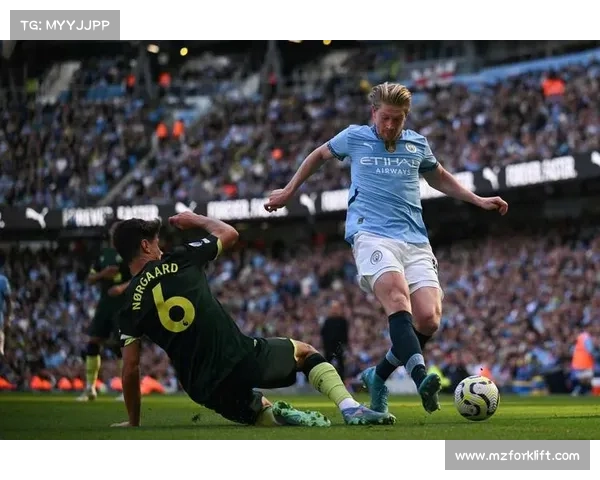 布伦特福德如何利用高压逼抢战术逆袭曼城破解其攻防体系