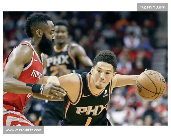 布克比赛风格的演变与当前NBA联盟发展趋势的深度分析