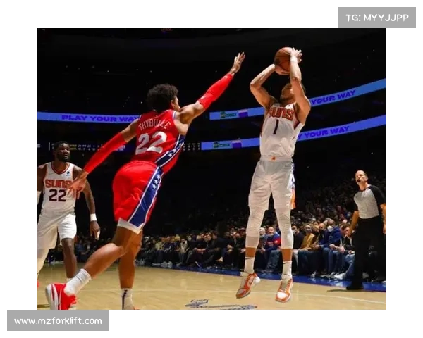 布克赛场生死时刻上演逆天绝杀揭示篮球比赛最高潮的瞬间