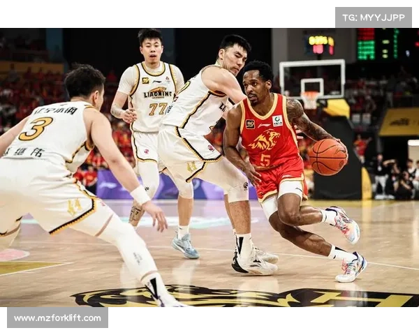 广东队再度问鼎CBA总决赛 强势夺冠续写辉煌历史