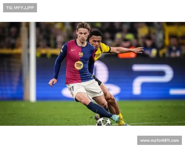 德容中场控制力助力荷兰超级杯胜利展现关键作用