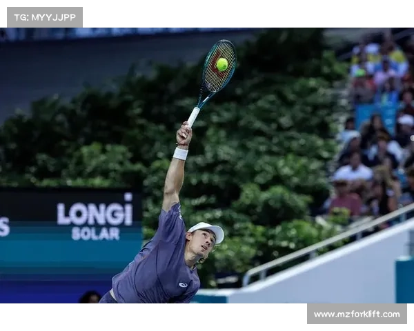 德米纳尔在迈阿密大师赛中的精彩表现与成长之路分析