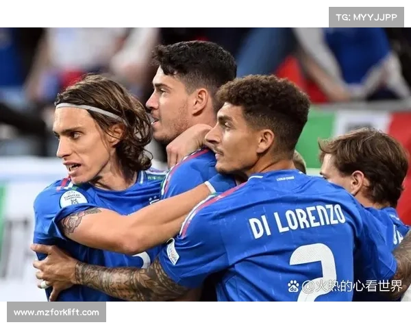 意大利加冕欧洲杯冠军 英格兰遗憾败北点球大战成关键转折