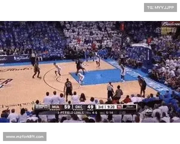 感受夏季联赛的热血瞬间：精彩动图与赛季回顾全记录