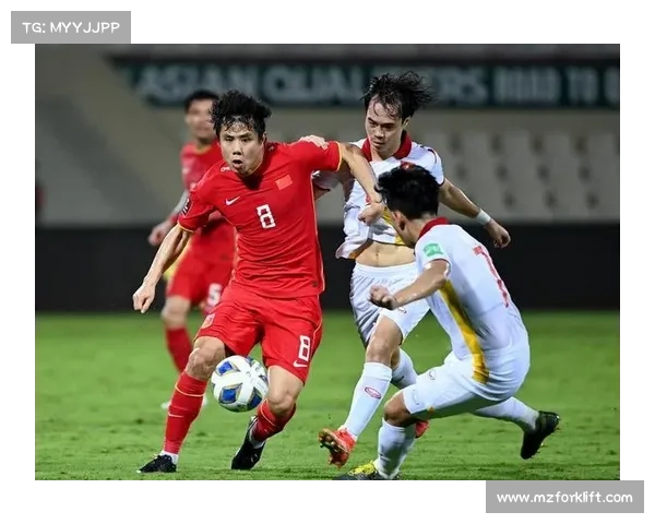 战术精细与球队表现完美融合 中国足球热身赛背后的深度剖析