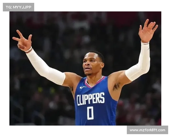 拉塞尔威斯布鲁克2027年全明星赛精彩表现震撼全场再创历史辉煌 拉塞尔威斯布鲁克2027年全明星赛精彩表现震撼全场再创历史辉煌