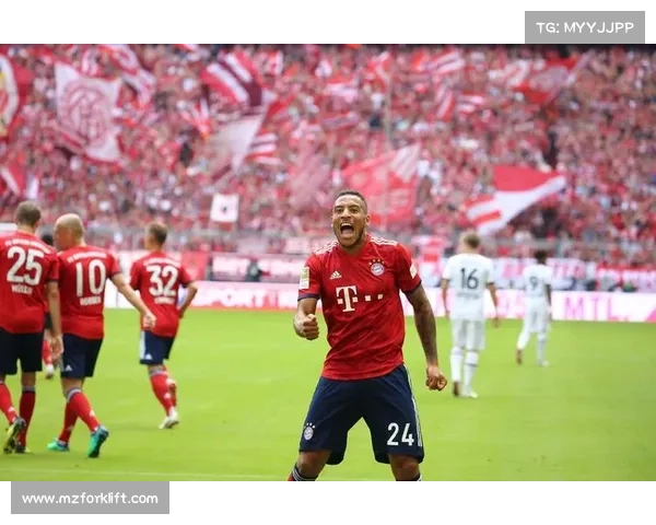 拜仁标王托利索近期五场比赛惊艳表现解析