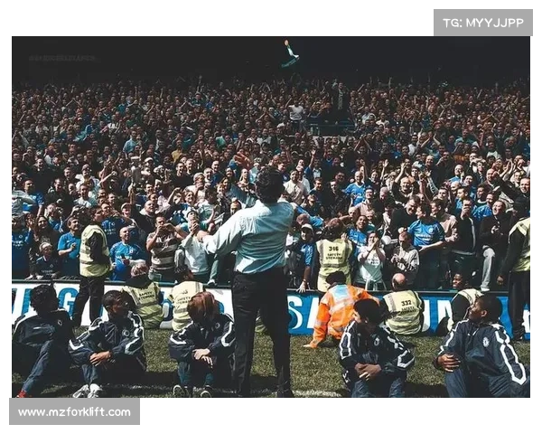 探索英超历史中的经典对抗与激烈竞争背后的故事与意义