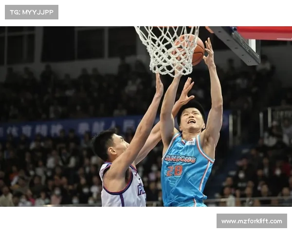 提升CBA球队整体竞争力的战术创新与实战应用研究